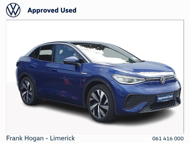 vehicle for sale from Frank Hogan Ltd