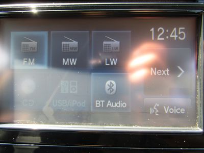 2016 Mitsubishi Outlander