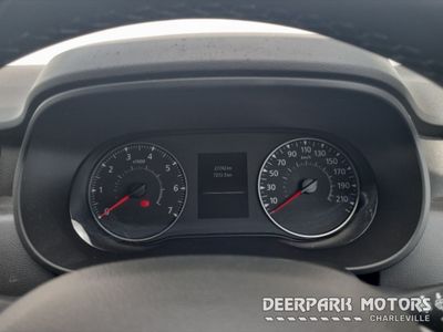 2023 Dacia Duster