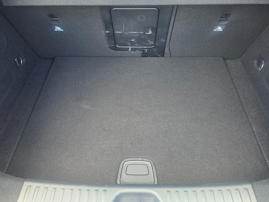 2015 Mercedes-Benz A Class