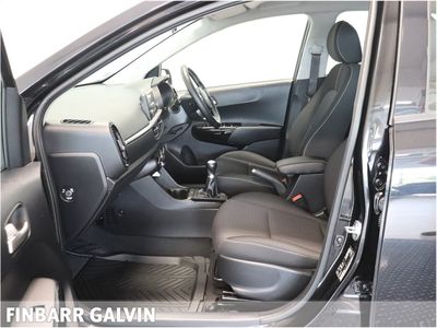 2023 Kia Picanto