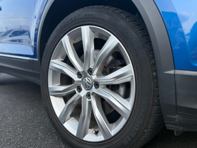 2018 Volkswagen T-Roc