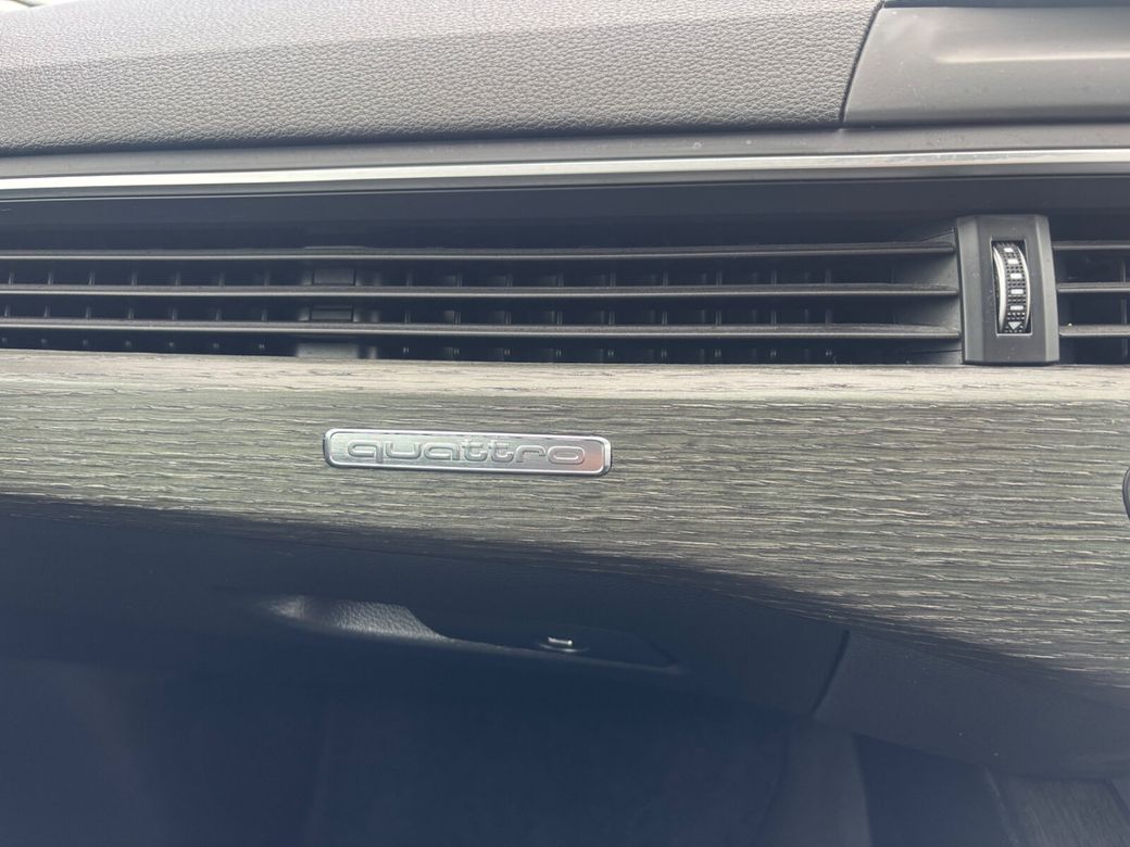 2020 Audi A4
