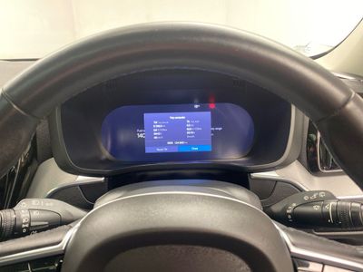2023 Volvo XC60