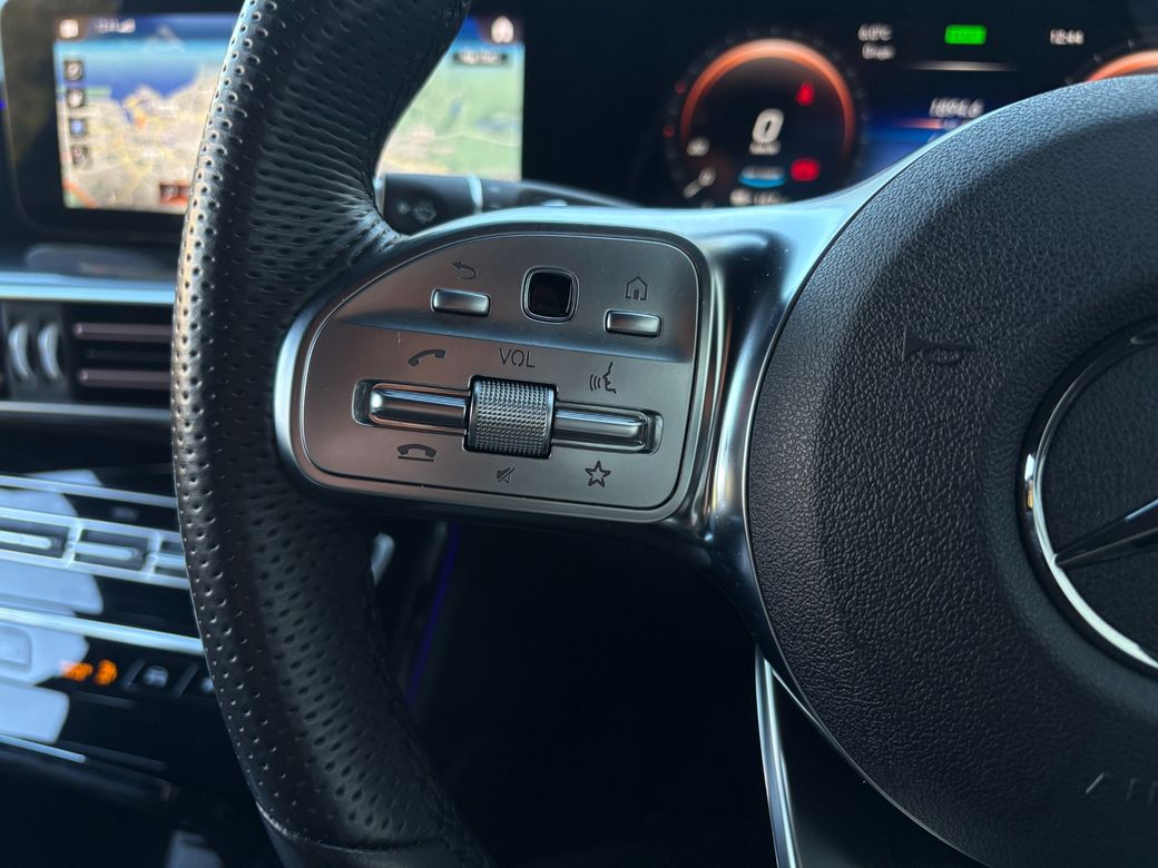 2023 Mercedes-Benz EQC