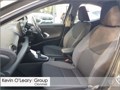 2024 Mazda Mazda2