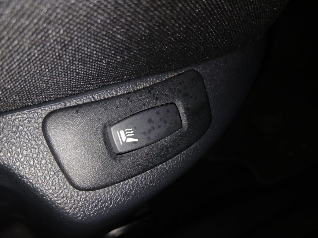 2016 Renault Captur