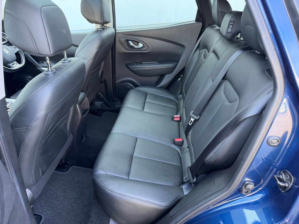 2018 Renault Kadjar