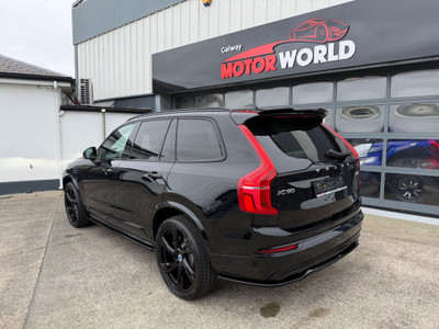 2024 Volvo XC90