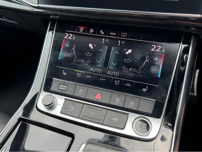2021 Audi Q7