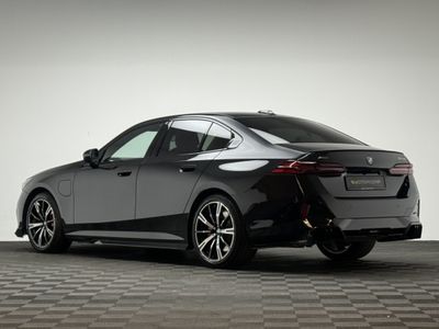 2026 BMW 5 Series