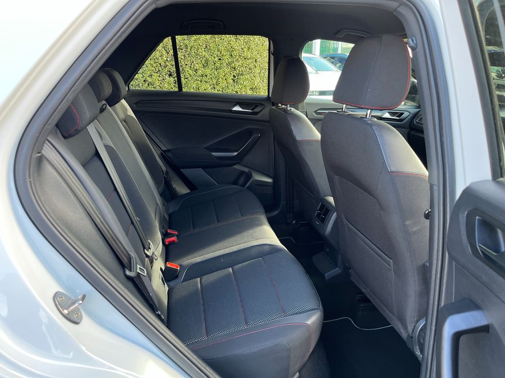 2020 Volkswagen T-Roc