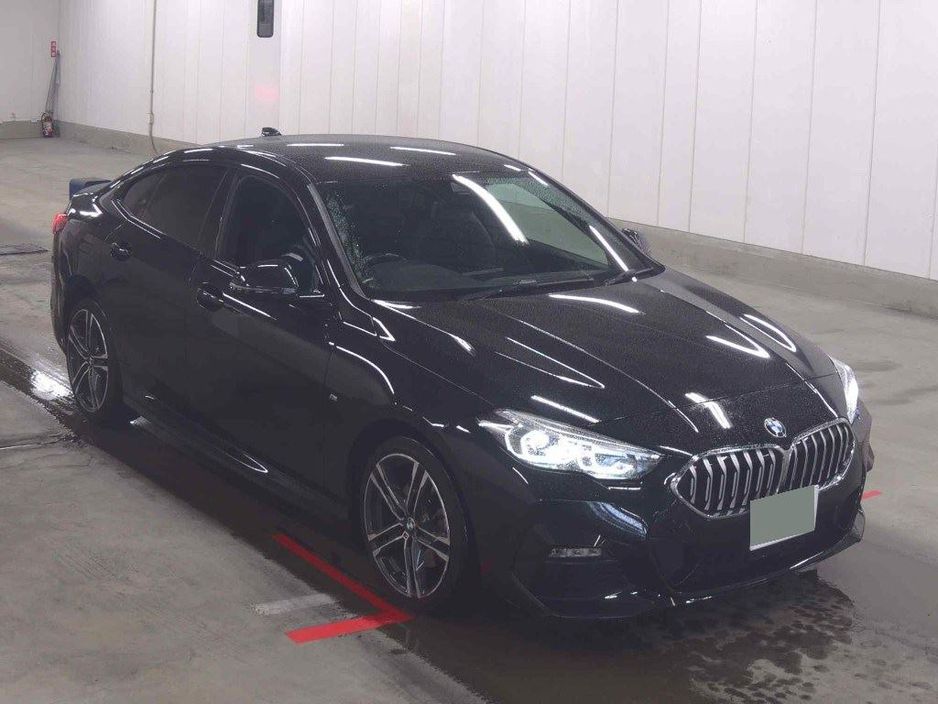 2021 BMW 2 Series