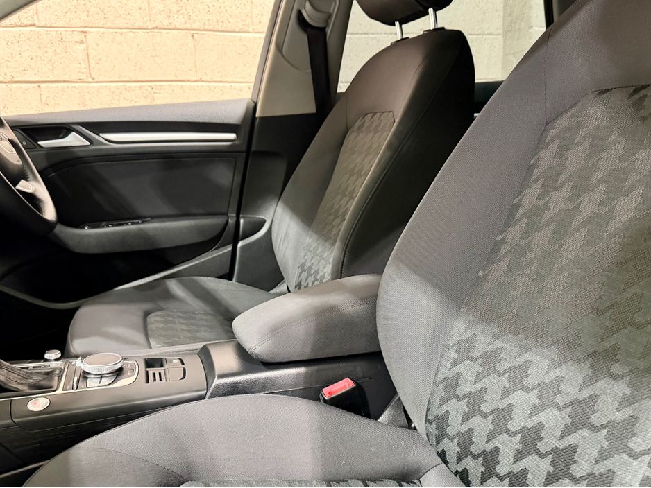 2014 Audi A3