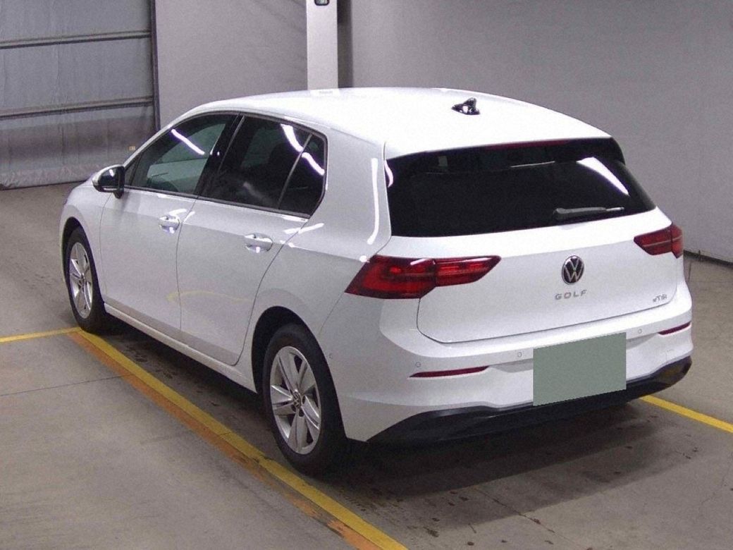 2022 Volkswagen Golf