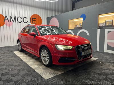 2016 Audi A3
