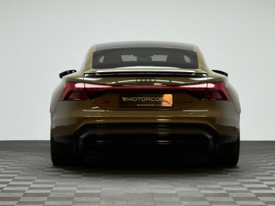 2024 Audi e-tron GT
