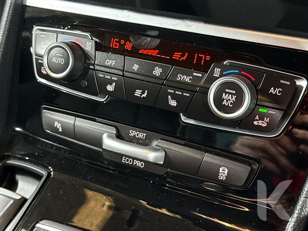 2017 BMW 2 Series
