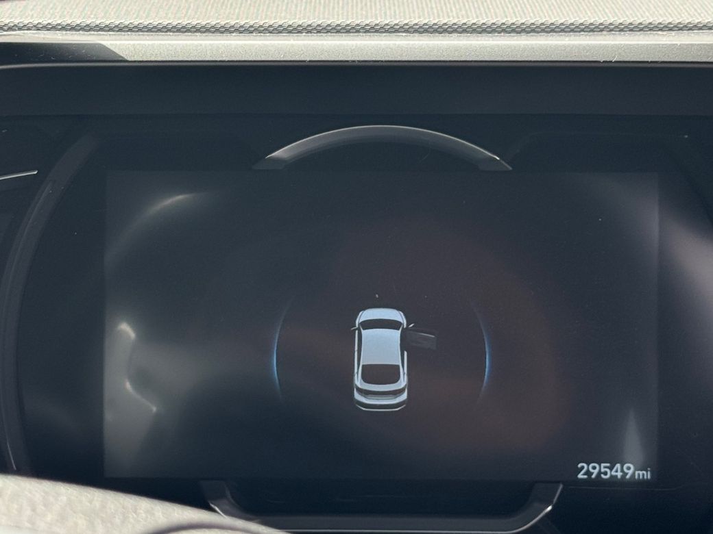 2020 Hyundai Ioniq