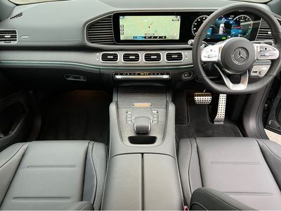 2022 Mercedes-Benz GLE Class