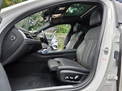 2017 BMW 7 Series