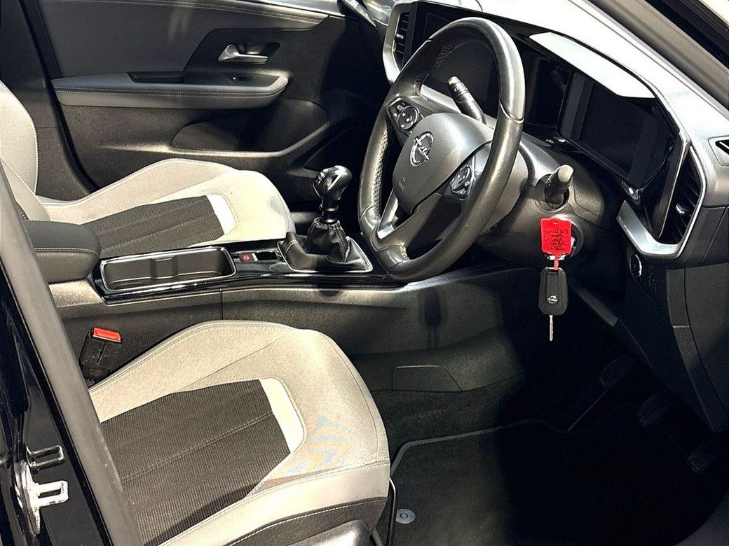 2024 Opel Mokka