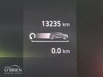 2025 Renault Captur