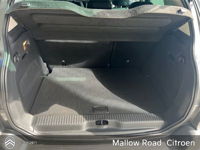 2022 Citroen C3 Aircross