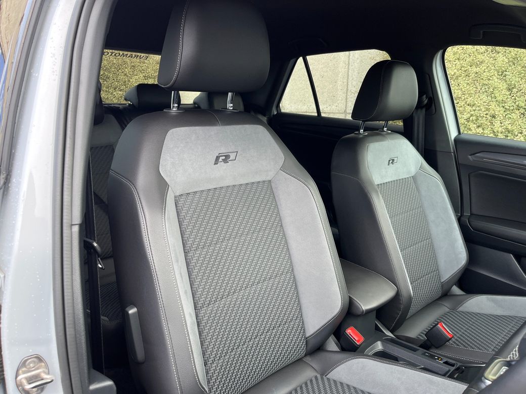 2021 Volkswagen T-Roc