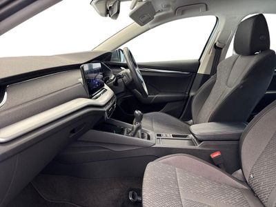 2024 Skoda Octavia