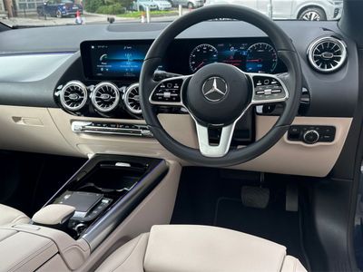 2022 Mercedes-Benz GLA Class