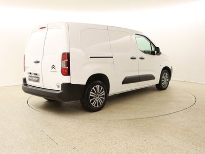 2020 Citroen Berlingo