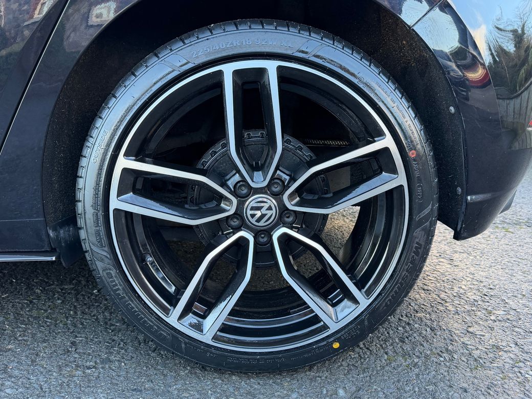 2023 Volkswagen Polo