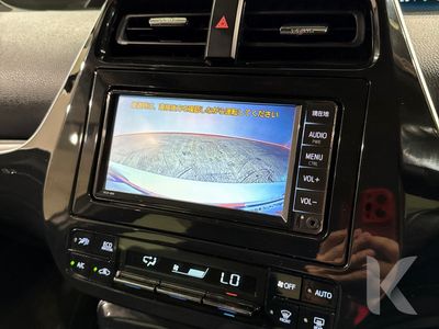 2022 Toyota Prius