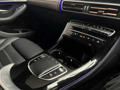 2023 Mercedes-Benz EQC