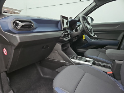 2026 Dacia Duster