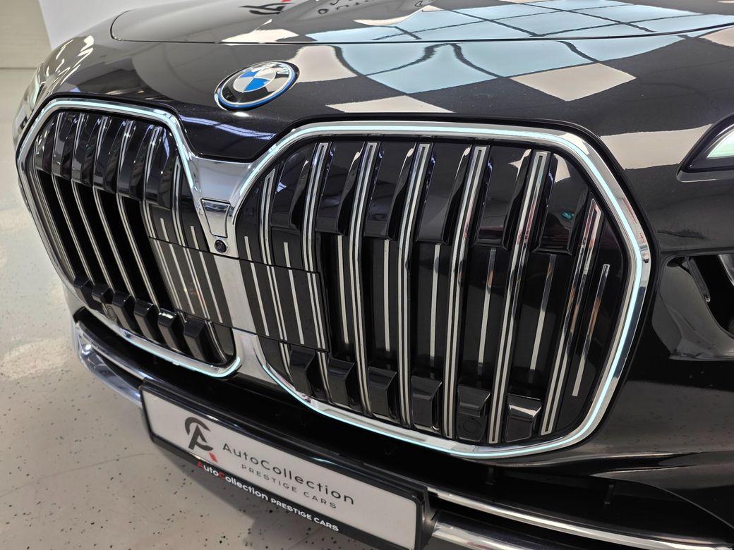 2023 BMW 7 Series