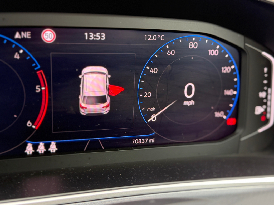 2023 Volkswagen T-Roc