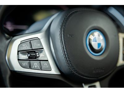 2022 BMW iX3