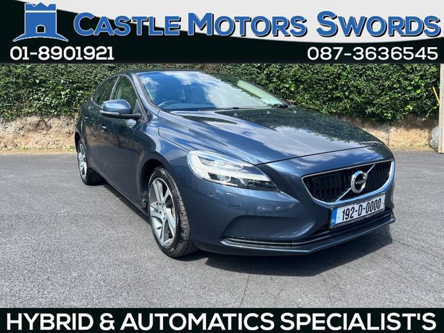 vehicle for sale from Castle Motors Swords