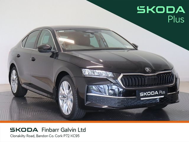 vehicle for sale from Finbarr Galvin Ltd