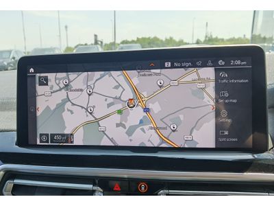 2022 BMW iX3