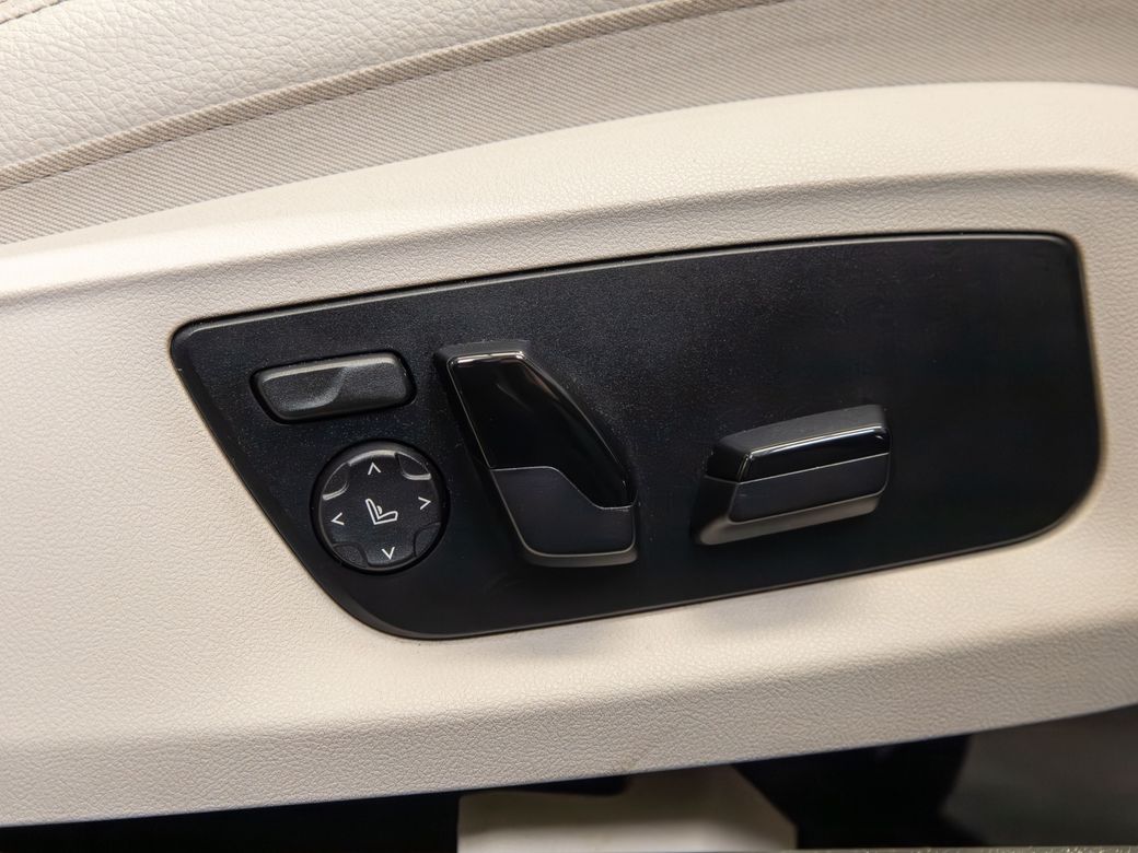 2023 BMW 5 Series