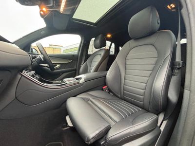 2023 Mercedes-Benz EQC