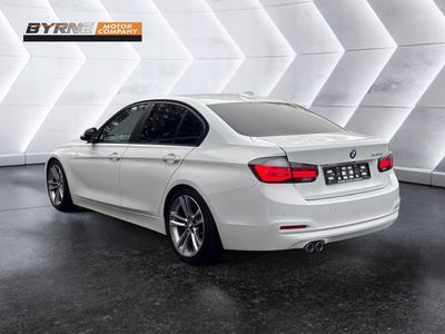 2016 BMW 3 Series