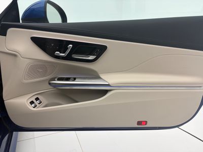 2025 Mercedes-Benz CLE