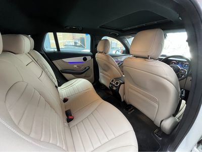 2024 Mercedes-Benz EQC