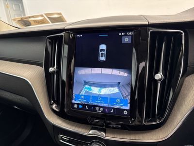 2021 Volvo XC60