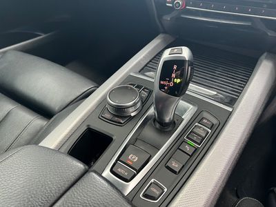 2017 BMW X5
