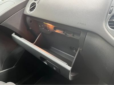 2015 Volkswagen Tiguan